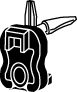 WALKER 80735 Holder, exhaust system